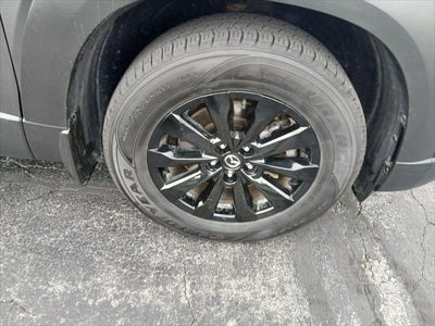 2024 Mazda Mazda CX-50 2.5 S Premium Package