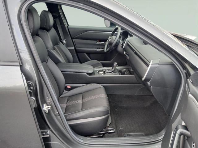 2024 Mazda Mazda CX-50 2.5 S Premium Package
