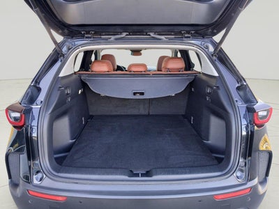 2024 Mazda Mazda CX-50 2.5 Turbo Premium Plus Package