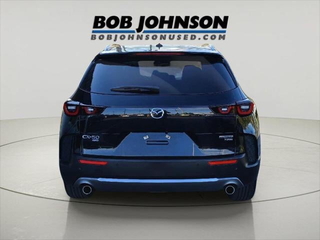 2024 Mazda Mazda CX-50 2.5 Turbo Premium Plus Package