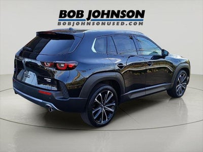 2024 Mazda Mazda CX-50 2.5 Turbo Premium Plus Package