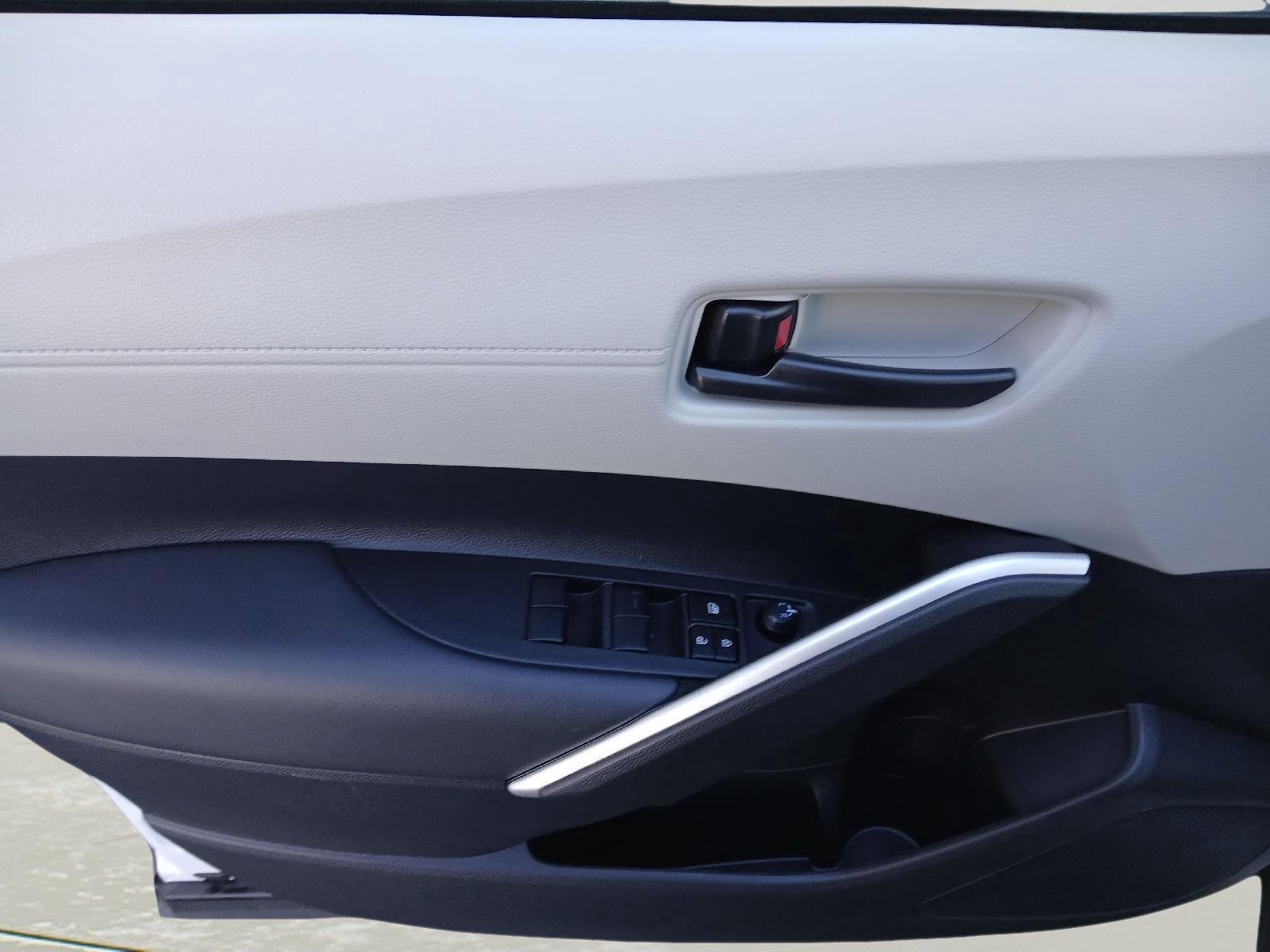 2025 Toyota Corolla Cross L
