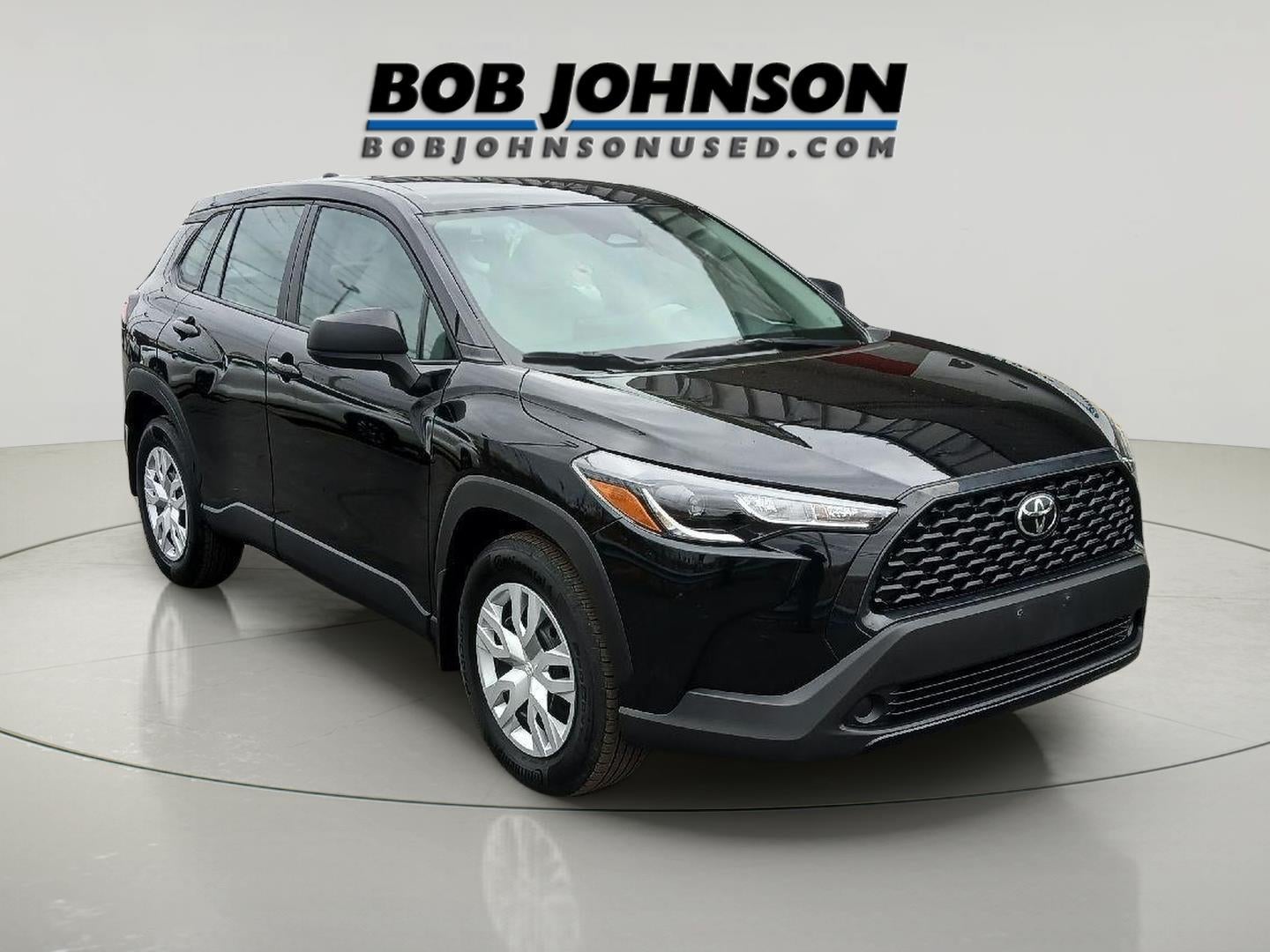 2023 Toyota Corolla Cross L