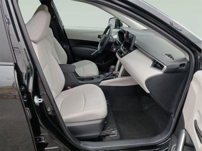 2023 Toyota Corolla Cross L