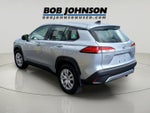 2022 Toyota Corolla Cross SUV