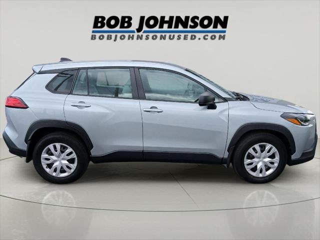 2022 Toyota Corolla Cross SUV