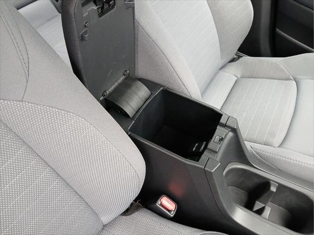 2023 Toyota Corolla Cross Hybrid SUV