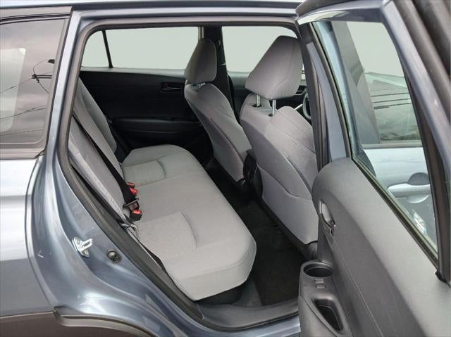 2023 Toyota Corolla Cross Hybrid SUV