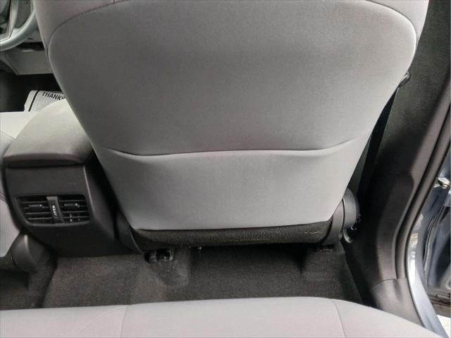 2023 Toyota Corolla Cross Hybrid SUV