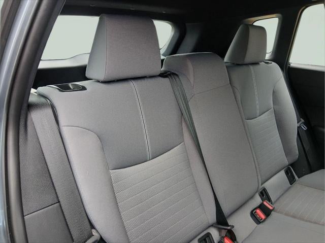 2023 Toyota Corolla Cross Hybrid SUV