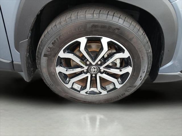 2023 Toyota Corolla Cross Hybrid SUV