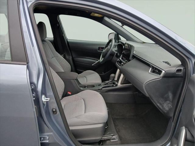2023 Toyota Corolla Cross Hybrid SUV