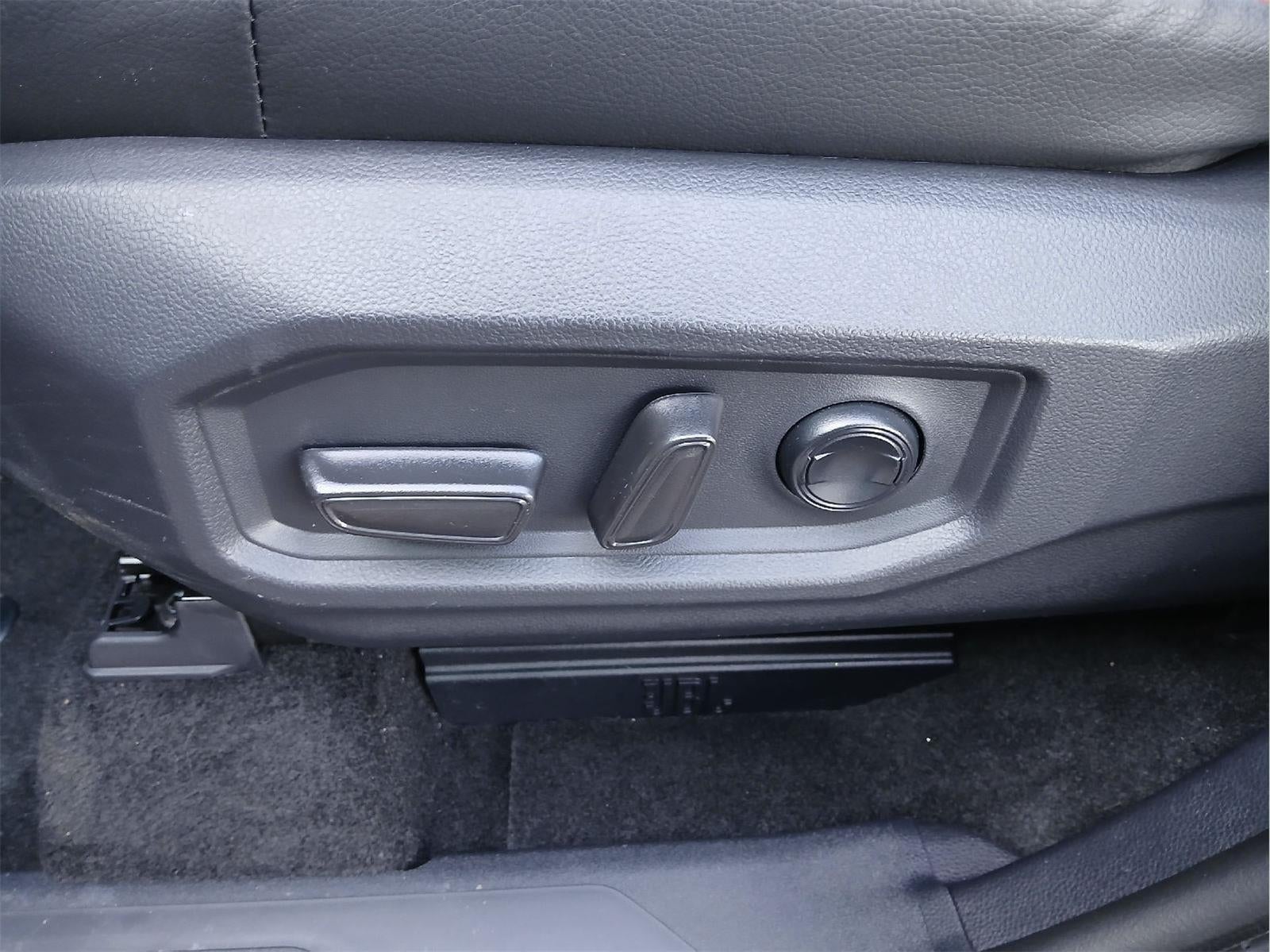 2024 Toyota SEQUOIA 4WD TRD Pro