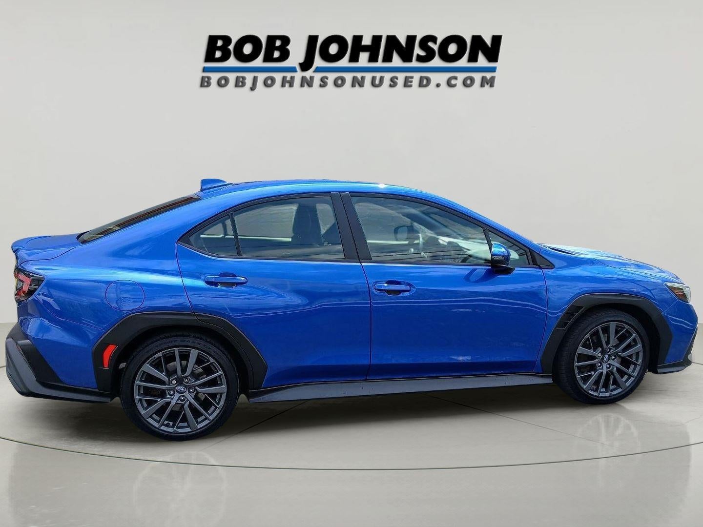 2024 Subaru WRX GT