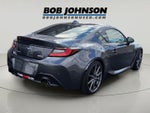 2022 Subaru BRZ Limited