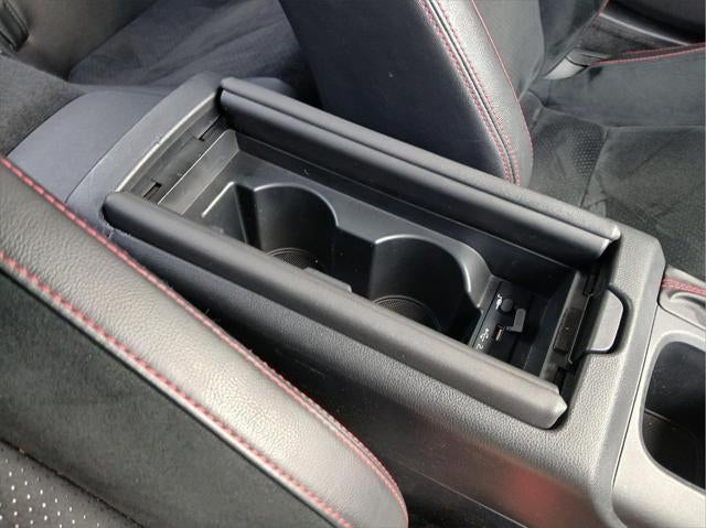 2022 Subaru BRZ Limited