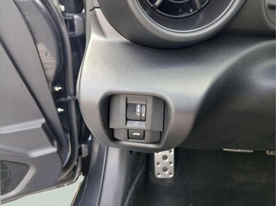 2022 Subaru BRZ Limited