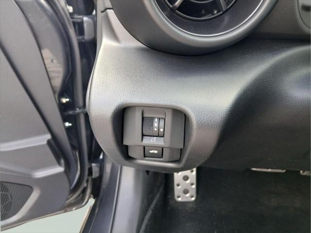 2022 Subaru BRZ Limited