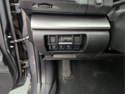 2020 Subaru Crosstrek Limited