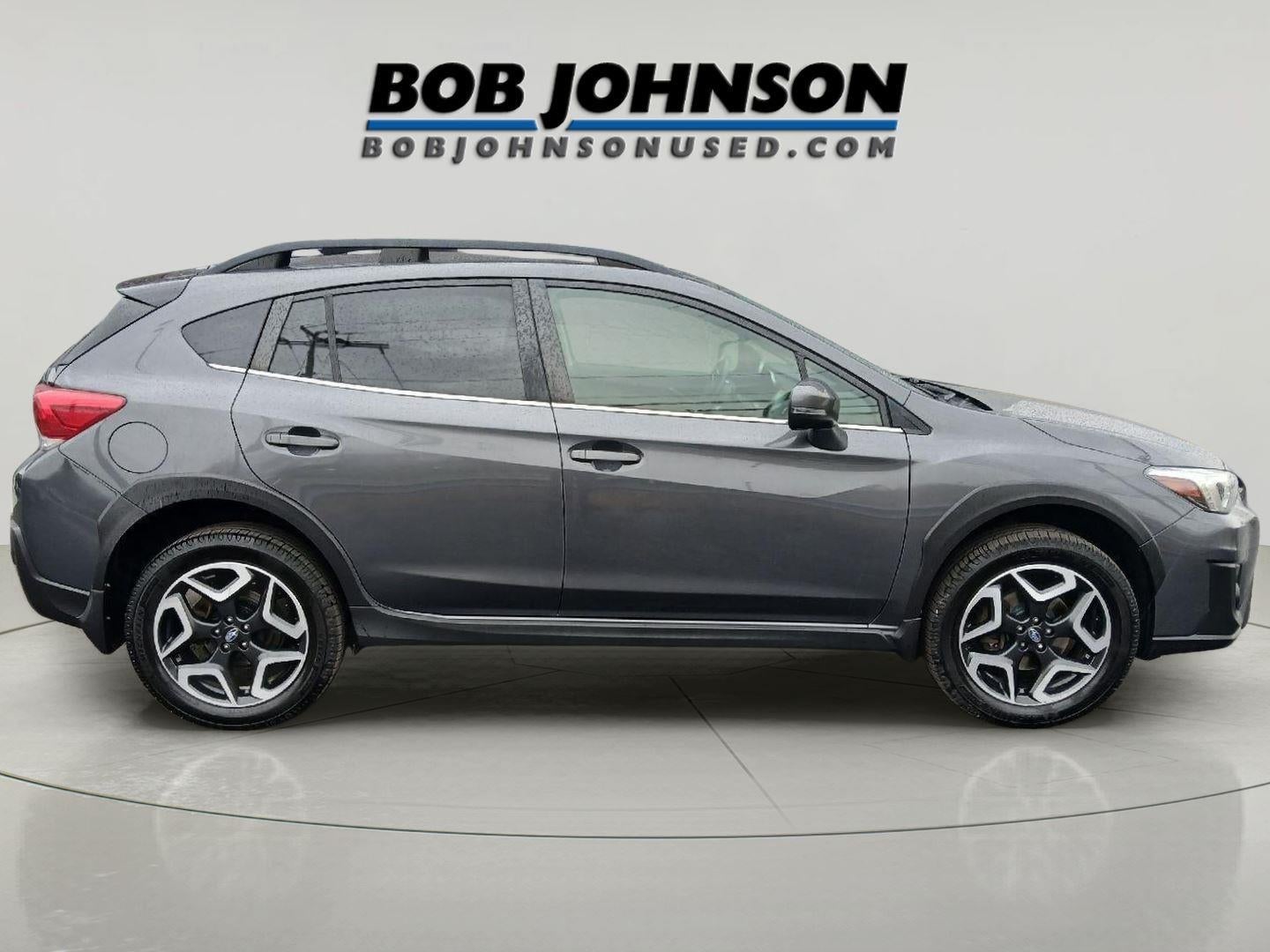 2020 Subaru Crosstrek Limited
