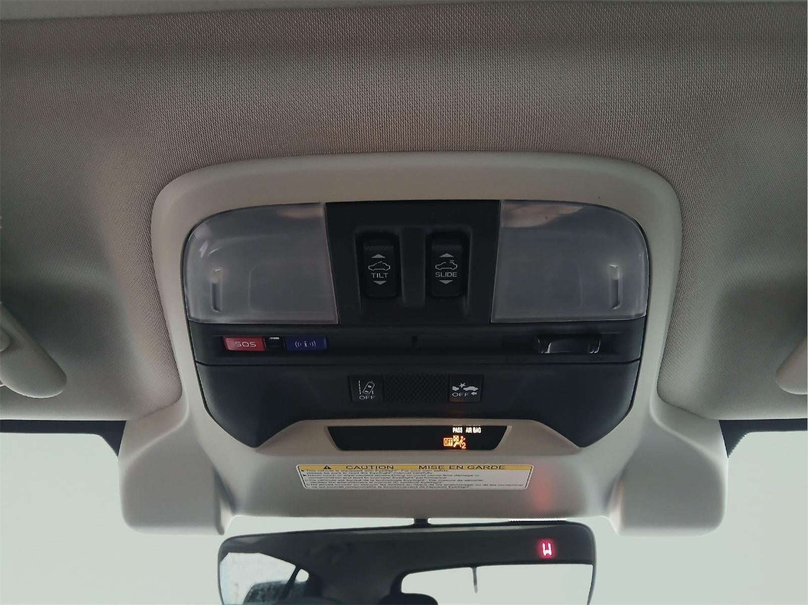 2020 Subaru Crosstrek Limited