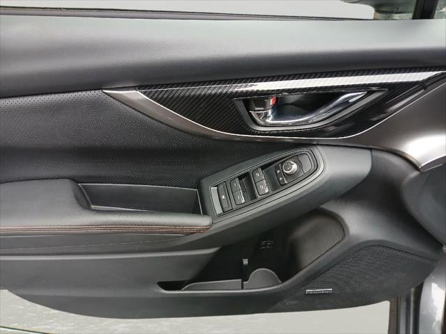 2020 Subaru Crosstrek Limited