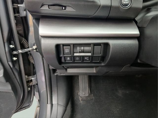 2020 Subaru Crosstrek Limited