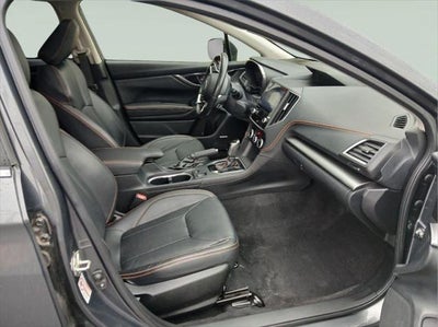 2020 Subaru Crosstrek Limited