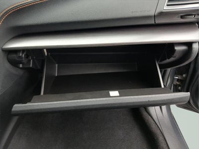 2020 Subaru Crosstrek Limited