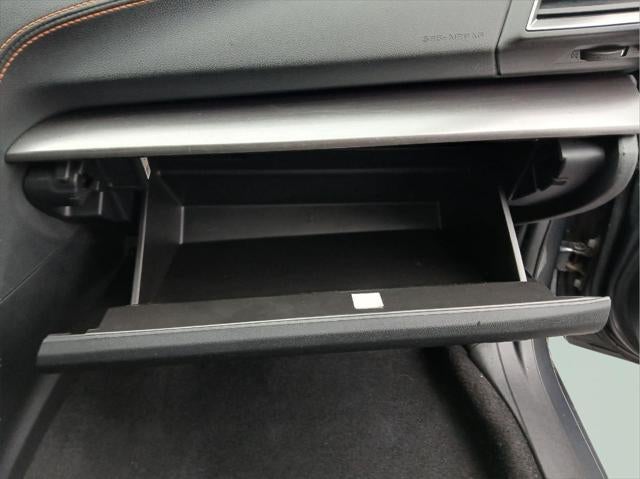 2020 Subaru Crosstrek Limited