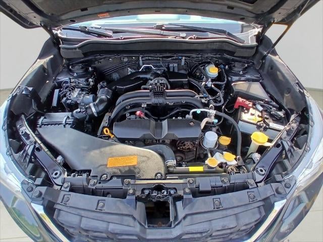 2018 Subaru Forester Premium