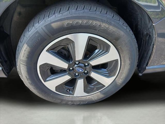 2018 Subaru Forester Premium