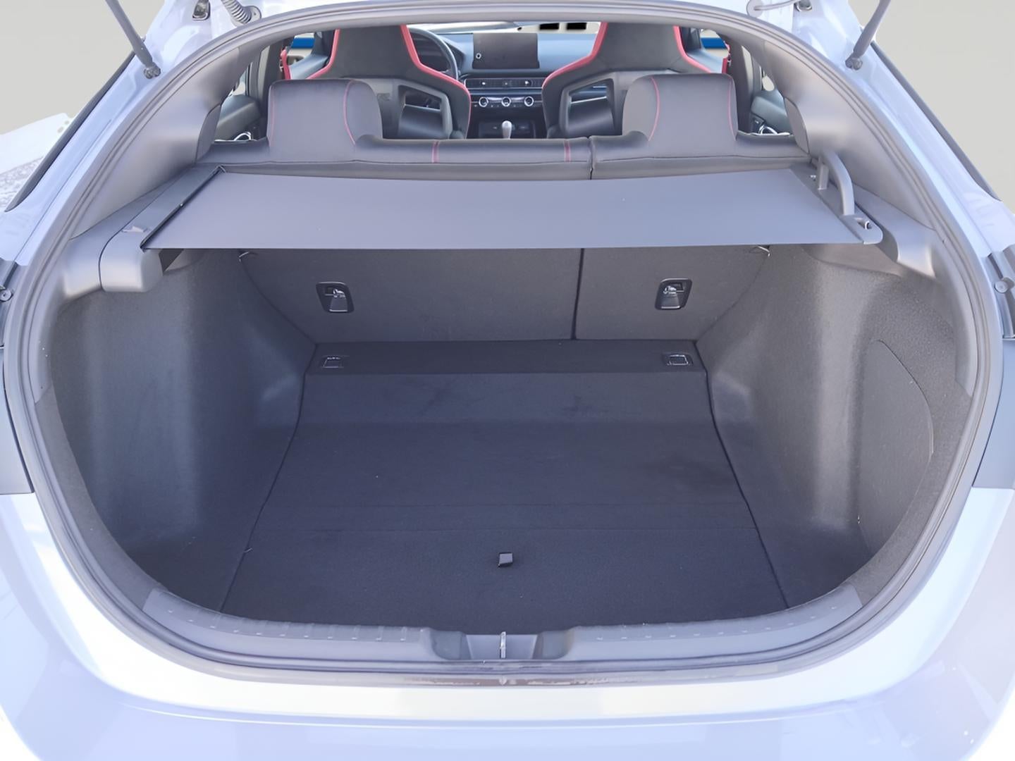 2025 Honda Civic Type R Type R