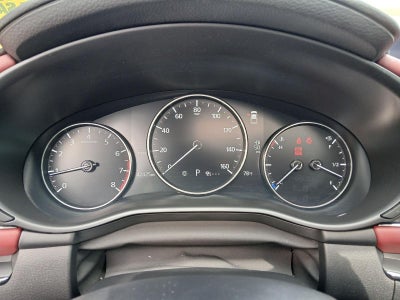 2023 Mazda Mazda3 2.5 S Premium