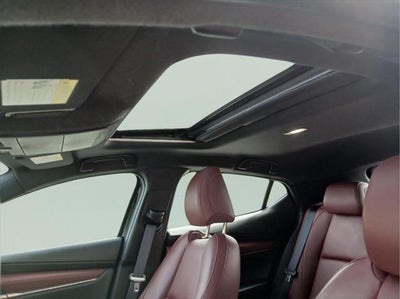 2023 Mazda Mazda3 2.5 S Premium