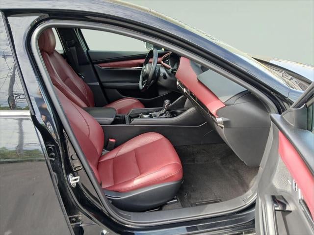 2023 Mazda Mazda3 2.5 S Premium