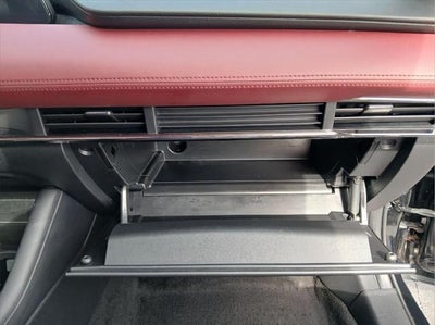 2023 Mazda Mazda3 2.5 S Premium