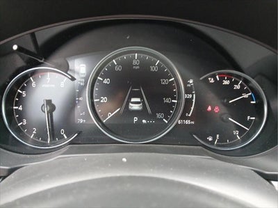 2023 Mazda Mazda CX-5 2.5 S Premium Plus Package