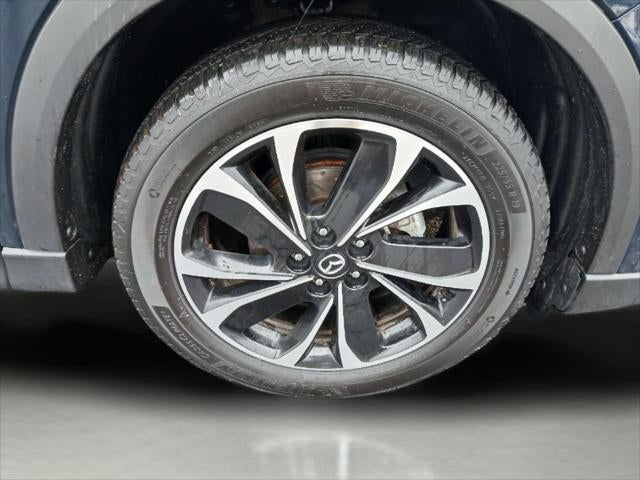 2022 Mazda Mazda CX-5 2.5 S Premium Plus Package