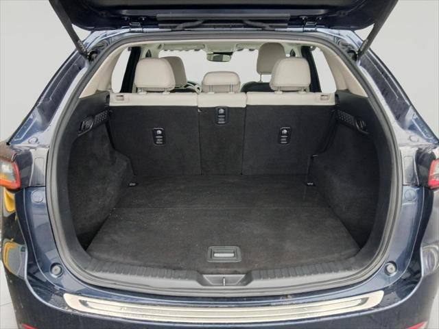 2022 Mazda Mazda CX-5 2.5 S Premium Plus Package