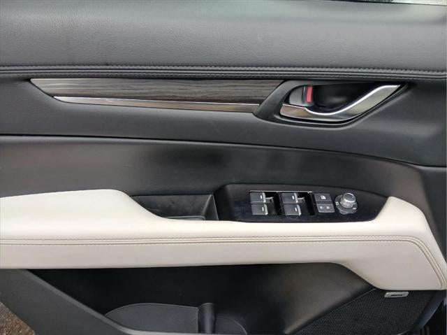 2022 Mazda Mazda CX-5 2.5 S Premium Plus Package