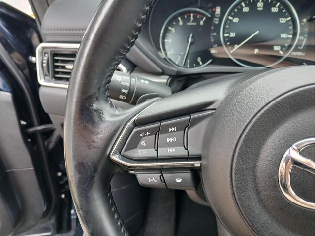 2022 Mazda Mazda CX-5 2.5 S Premium Plus Package