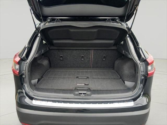 2020 Nissan Rogue Sport SV
