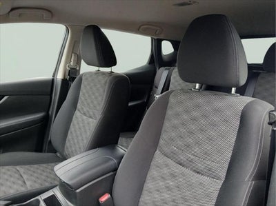 2020 Nissan Rogue Sport SV