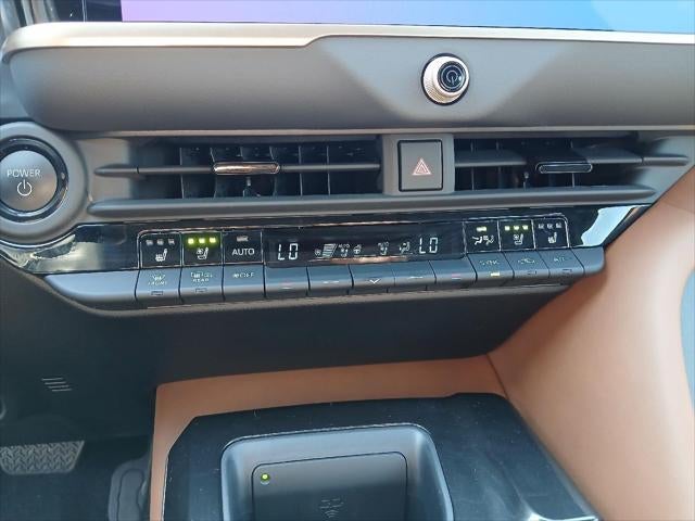 2026 Toyota Toyota Crown Limited