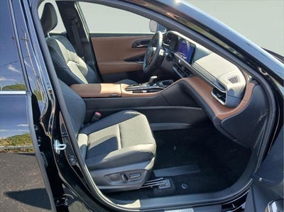 2026 Toyota Toyota Crown Limited