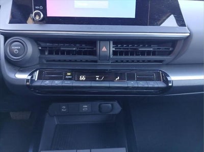 2023 Toyota Prius LE