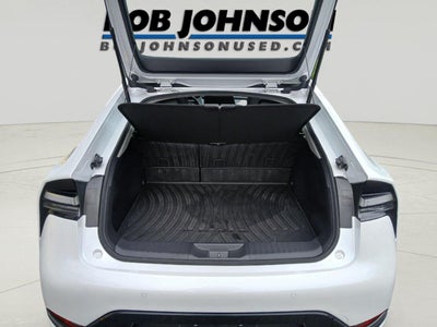 2023 Toyota Prius Prime XSE