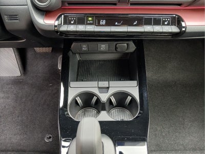 2023 Toyota Prius Prime XSE