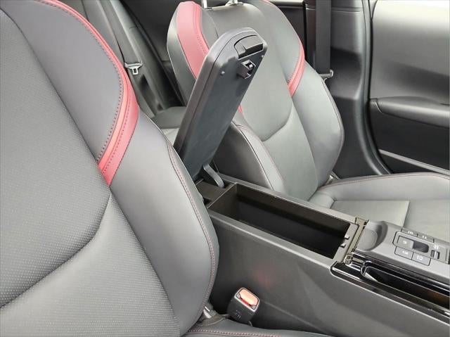 2023 Toyota Prius Prime XSE